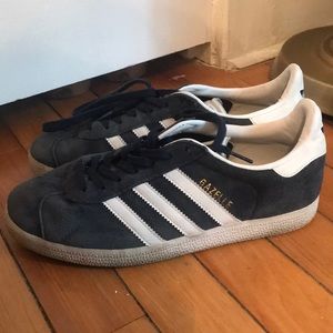 Adidas Gazelles